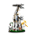 LEGO Creator Horizon Forbidden West: Żyraf 76989 - 1039747 - zdjęcie 3